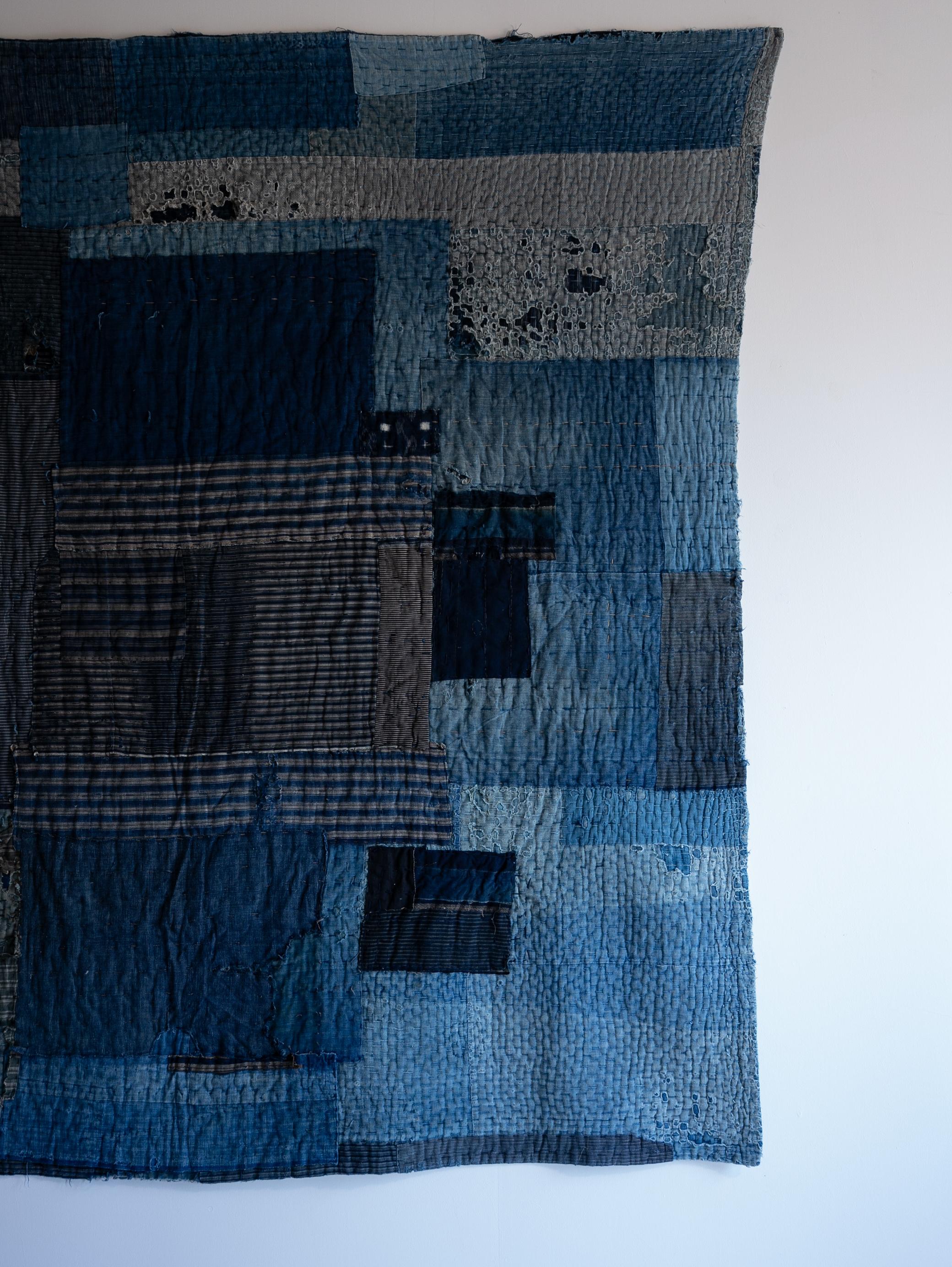 Japanese Antique Rag 