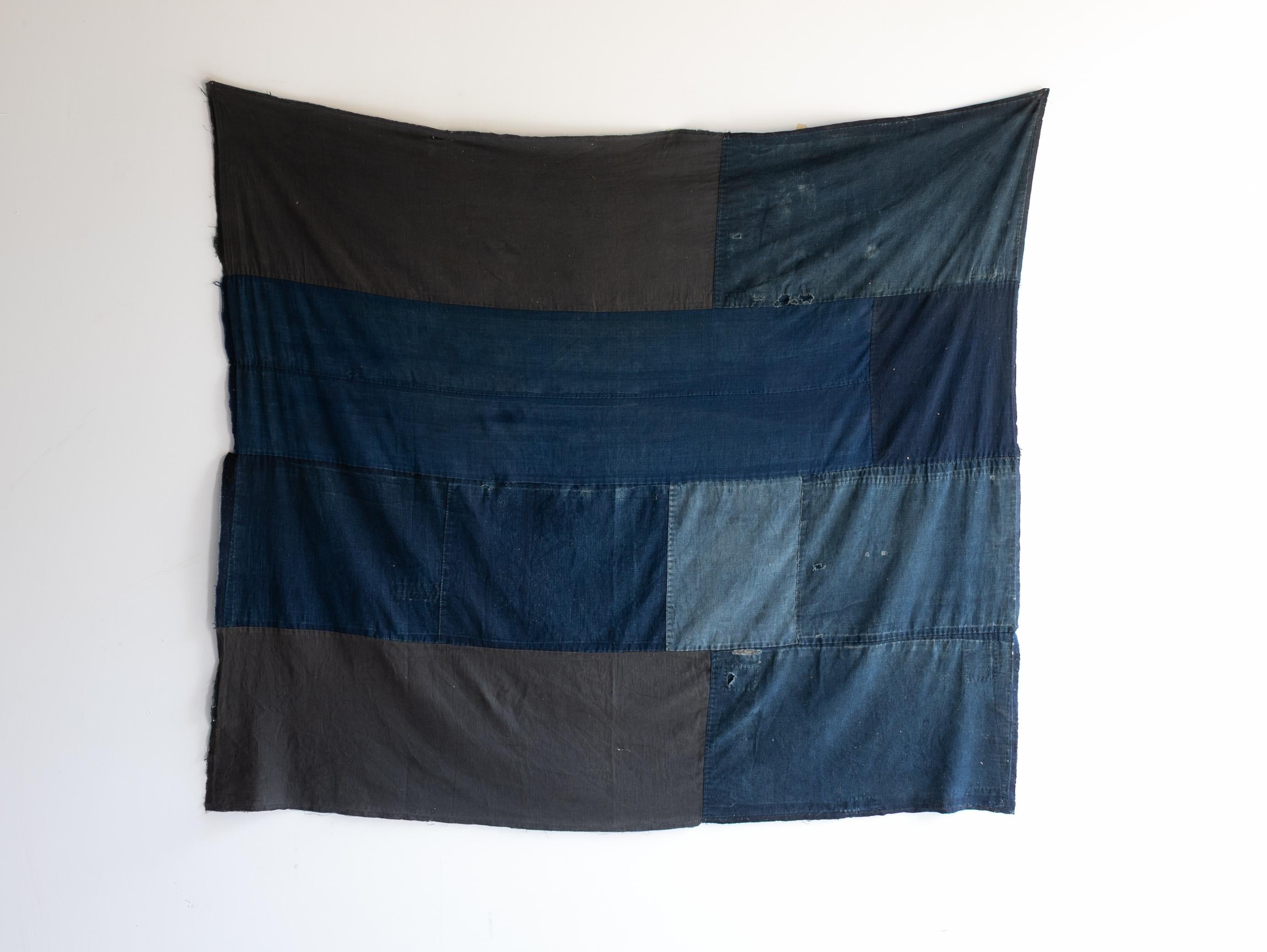 Japanese Antique Rag 