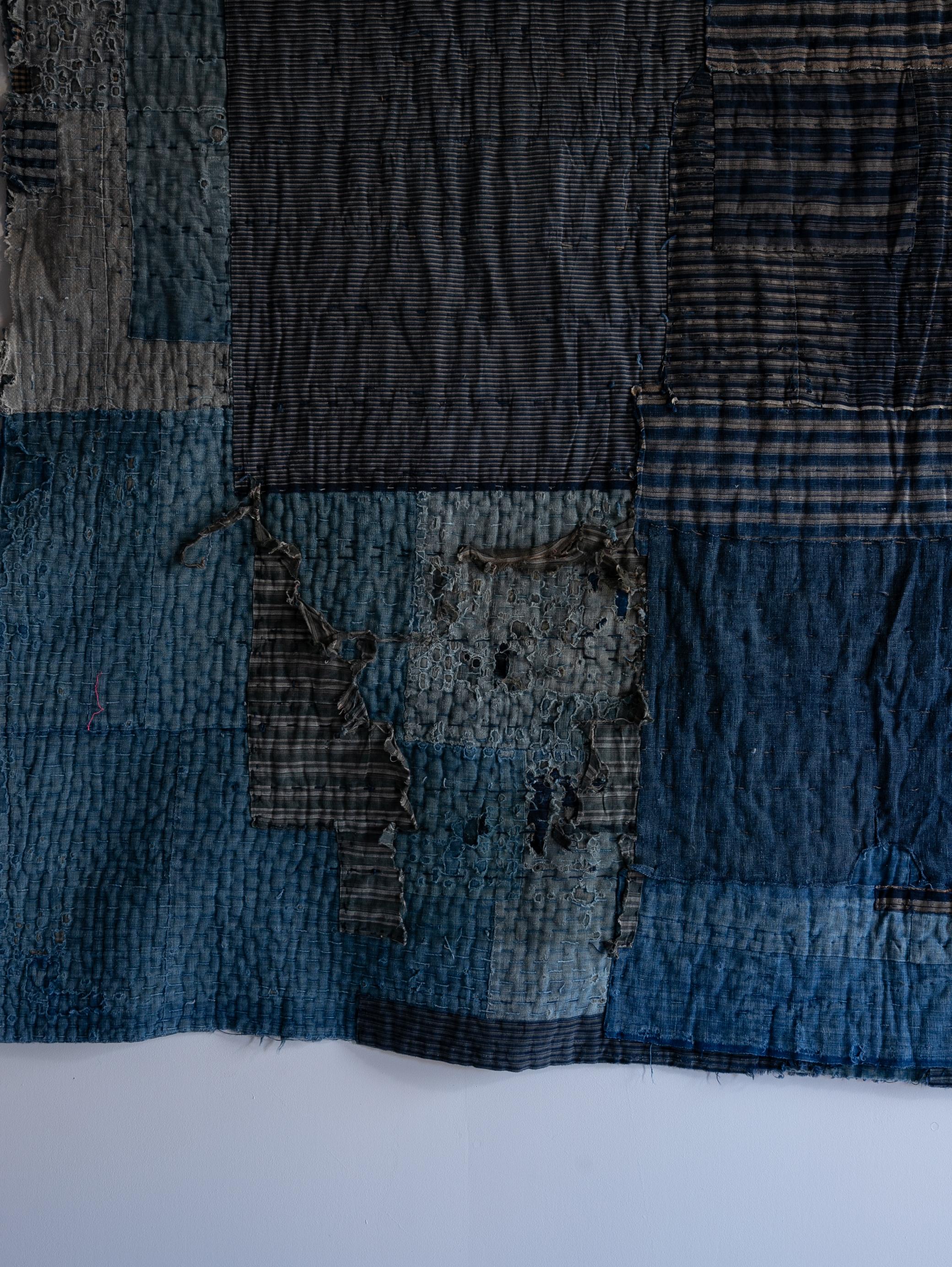 Japanese Antique Rag 