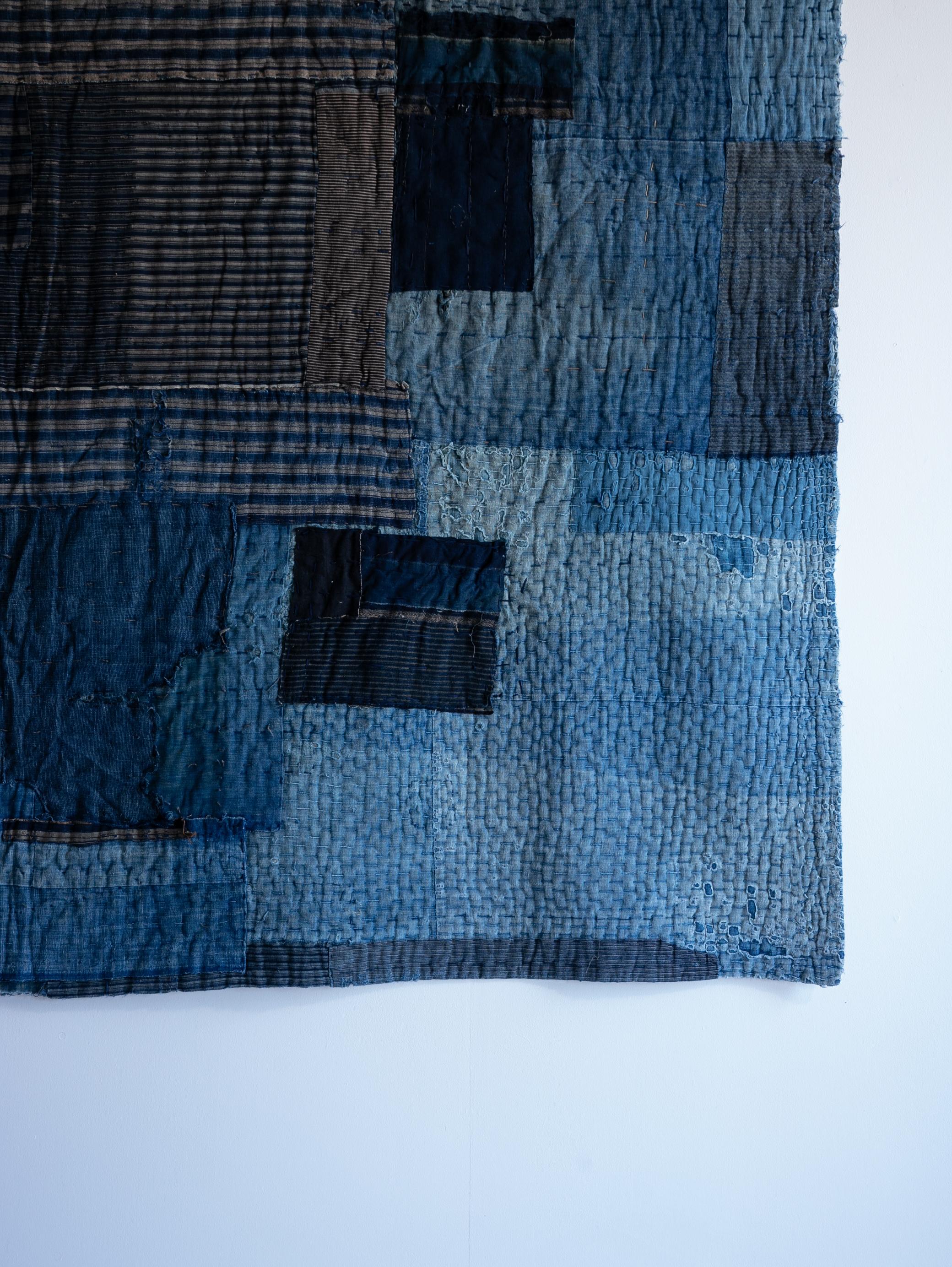 Japanese Antique Rag 