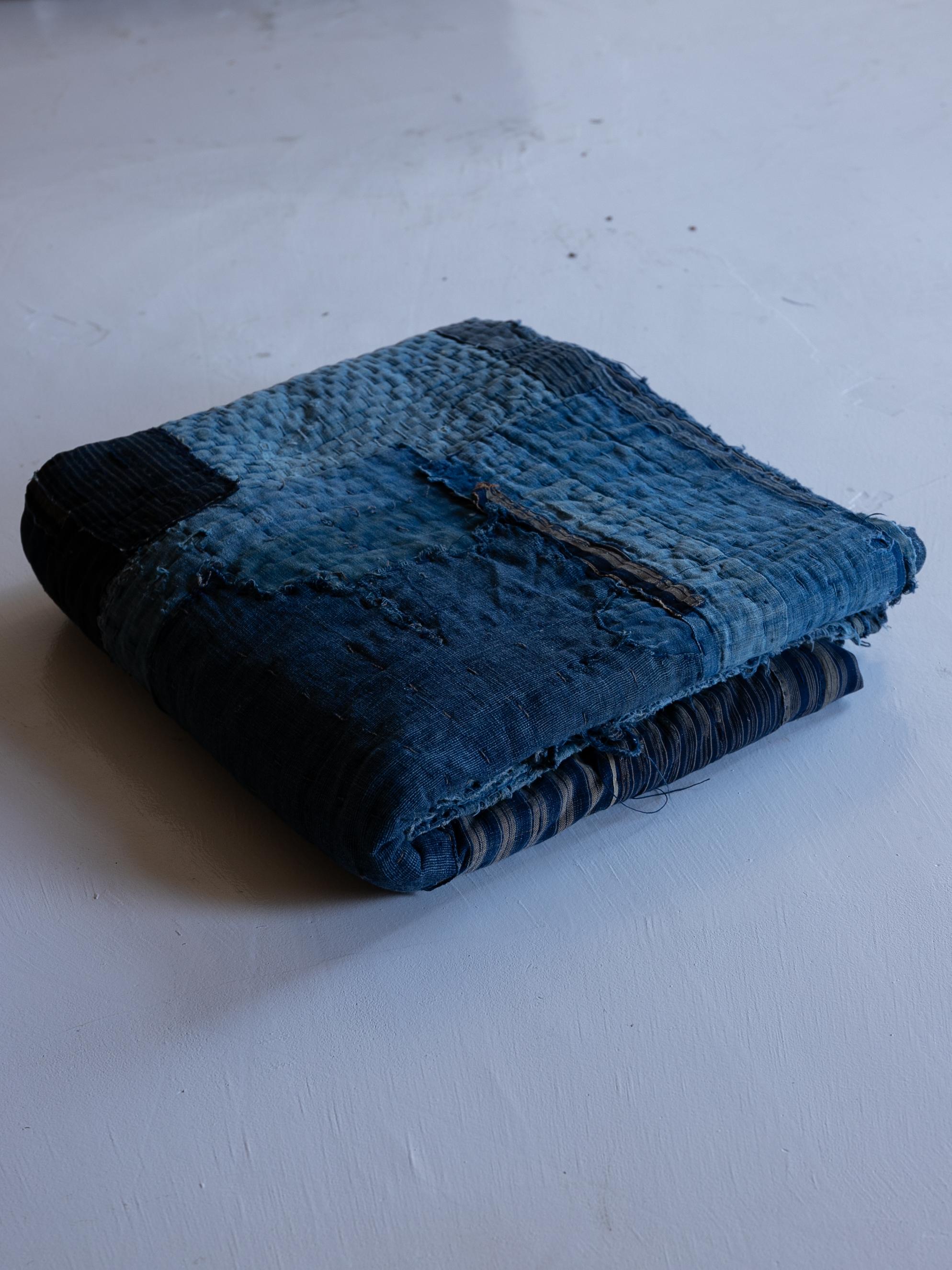 Japanese Antique Rag 