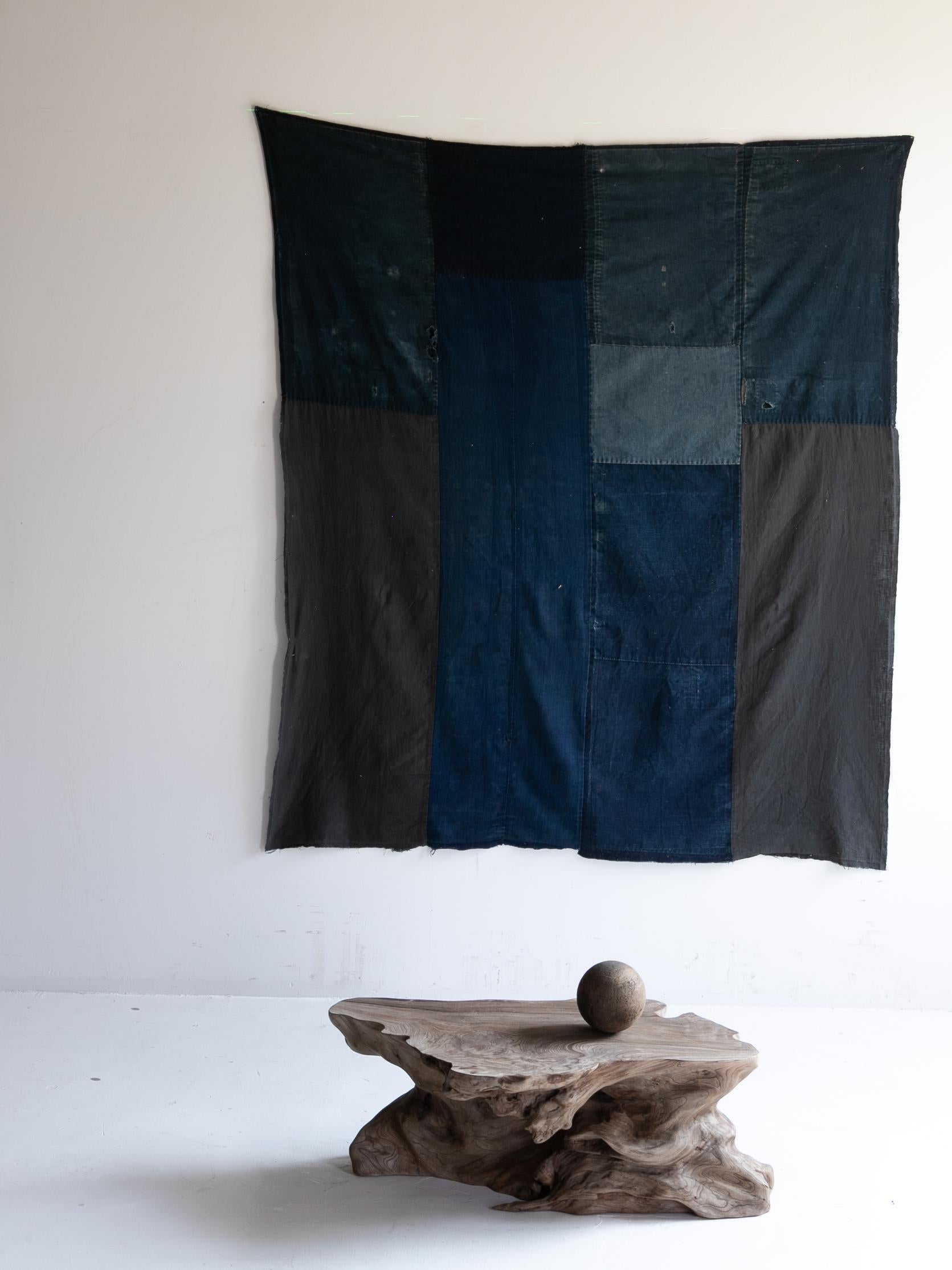 Japanese Antique Rag 