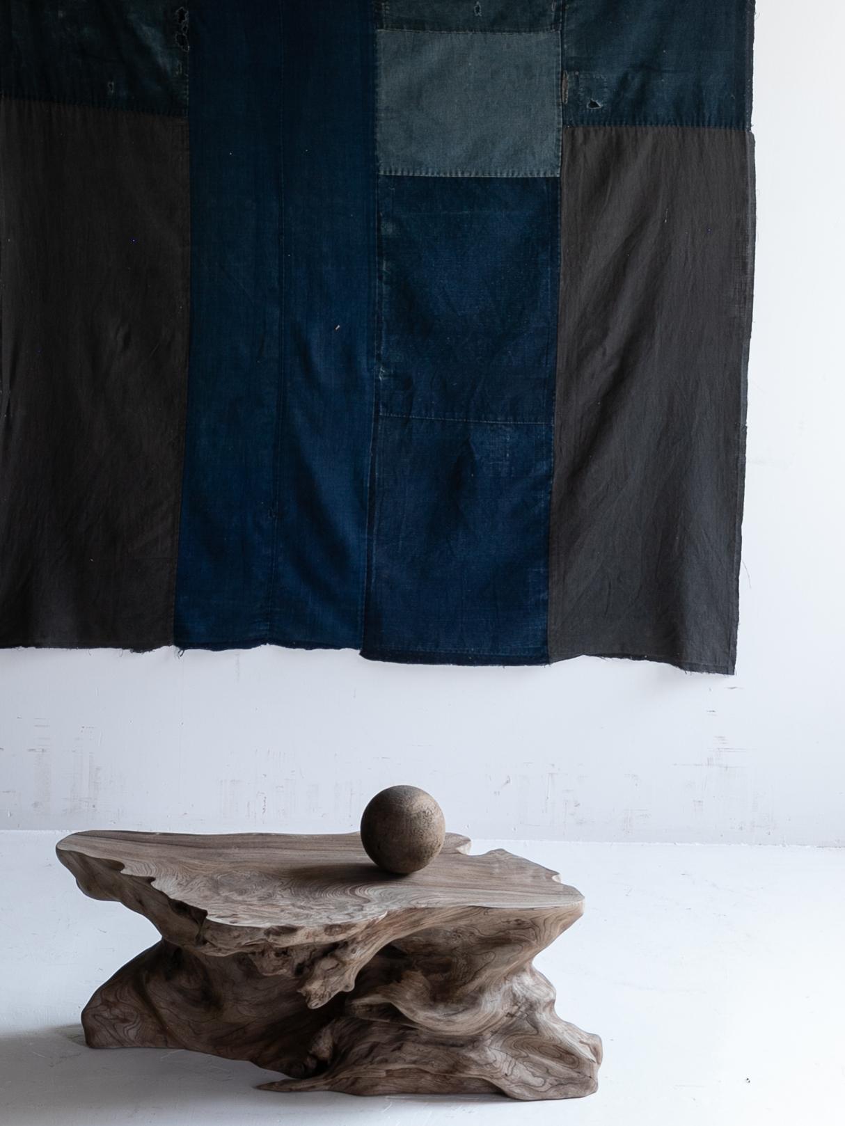 19th Century Japanese Antique Rag 