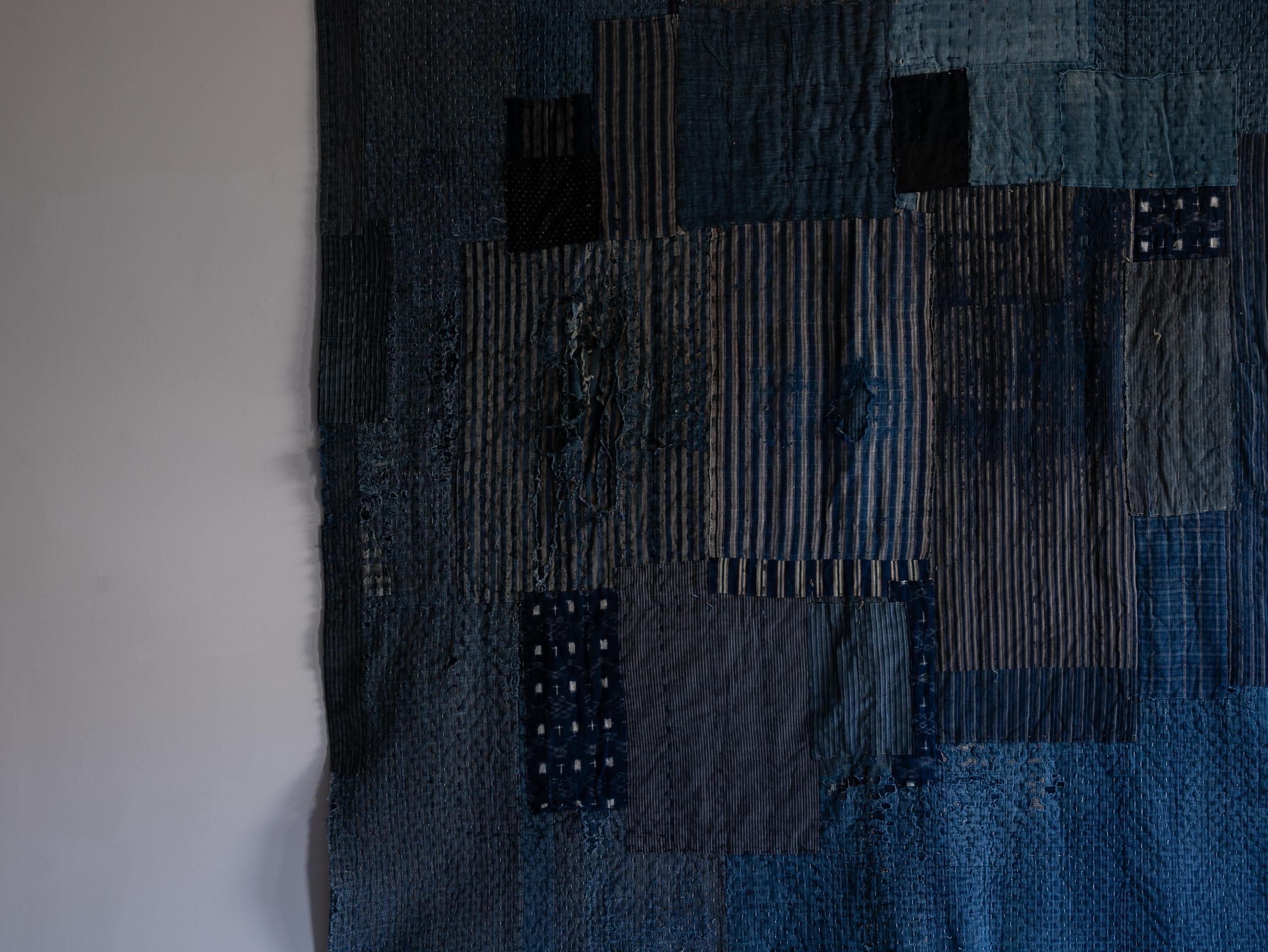 Japanese Antique Rag 