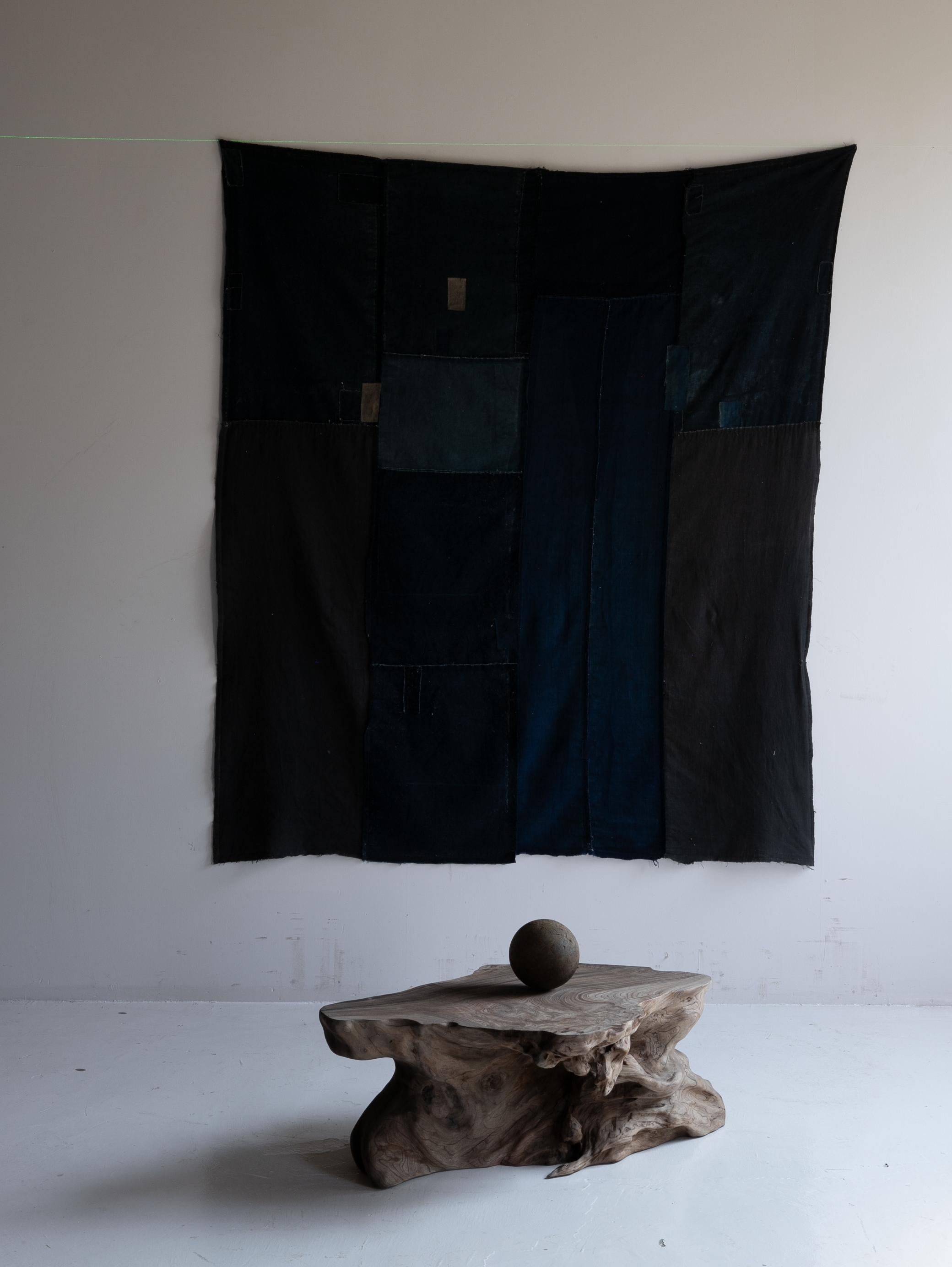 Japanese Antique Rag 