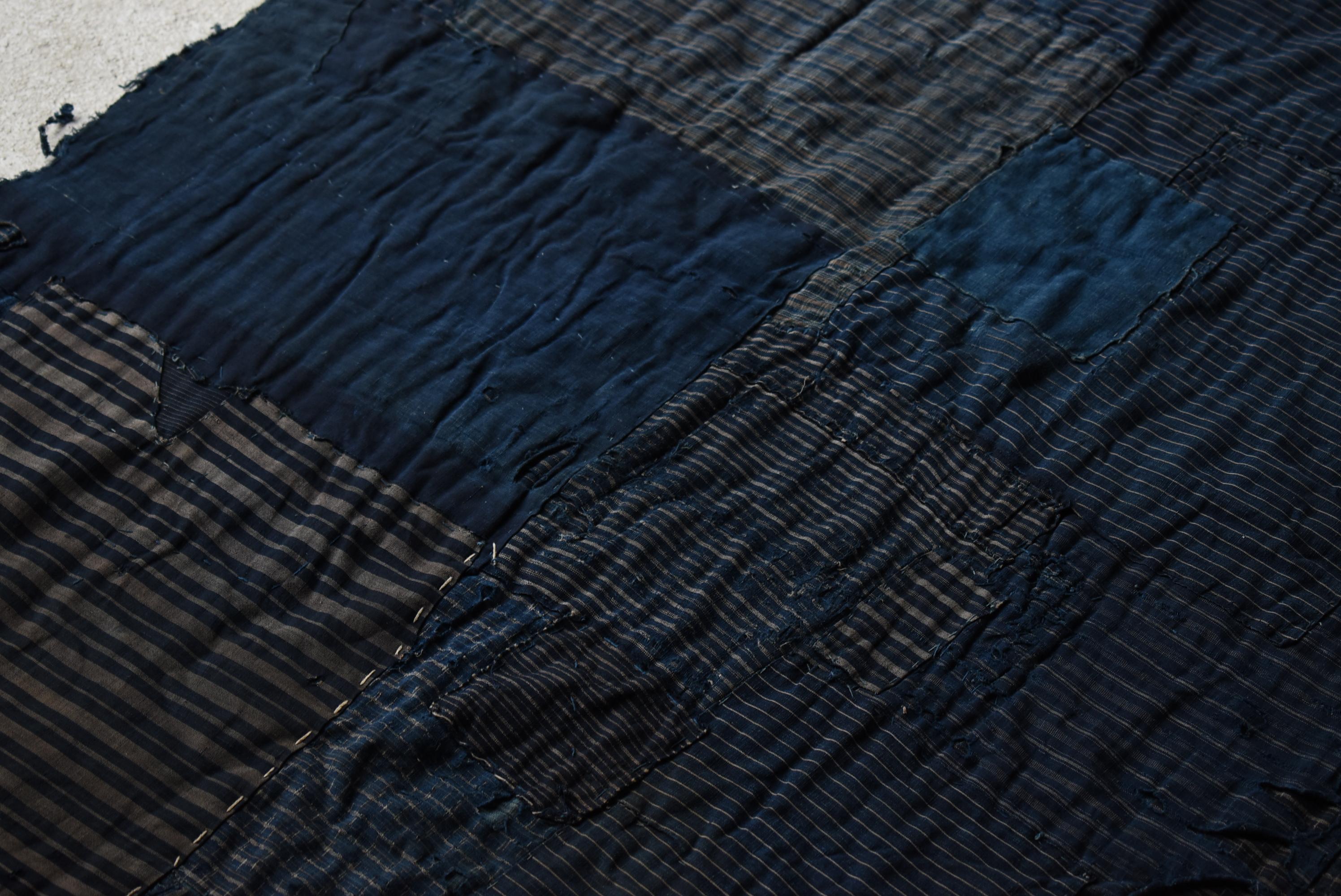 Japanese Antique Rag 