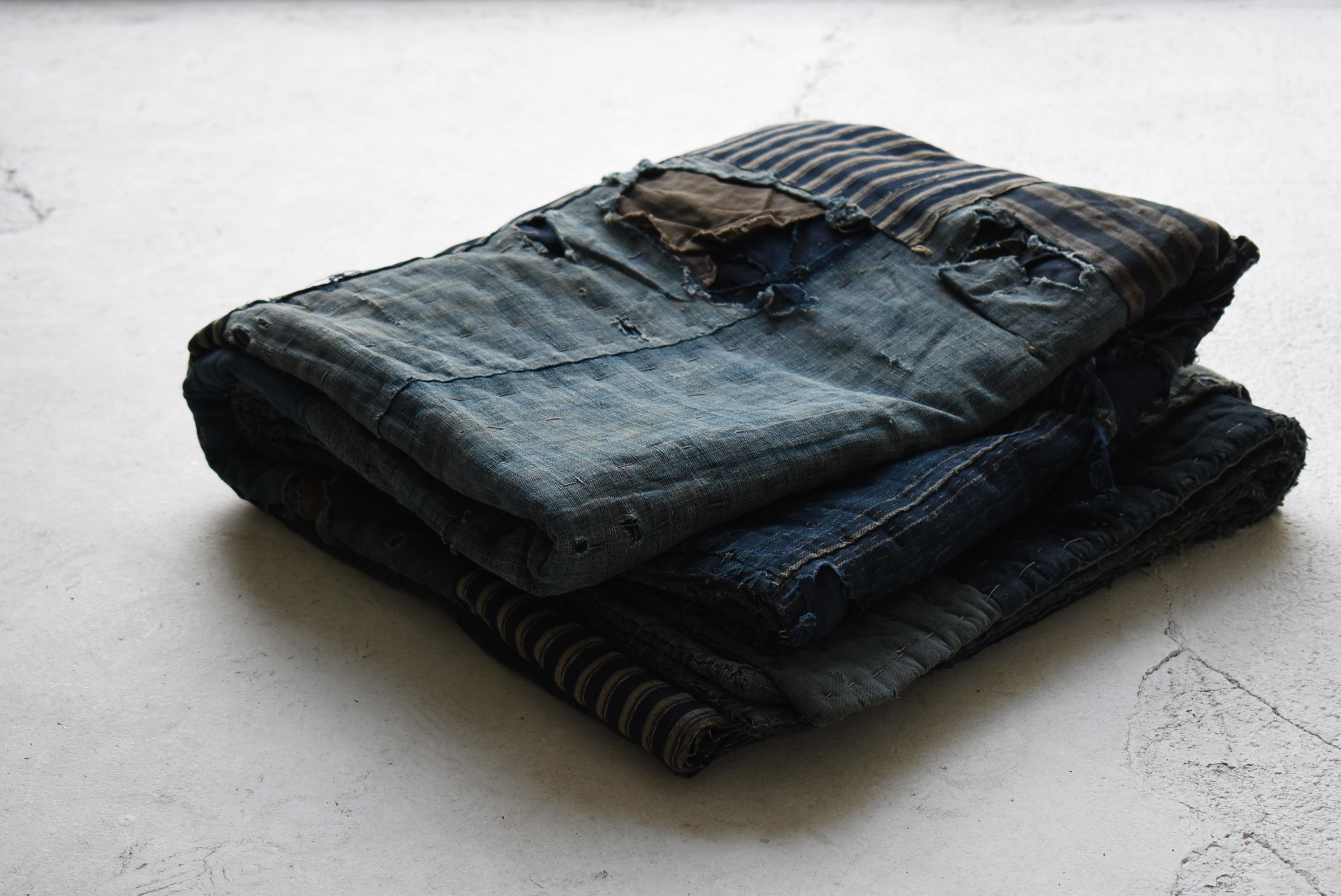 Japanese Antique Rag 