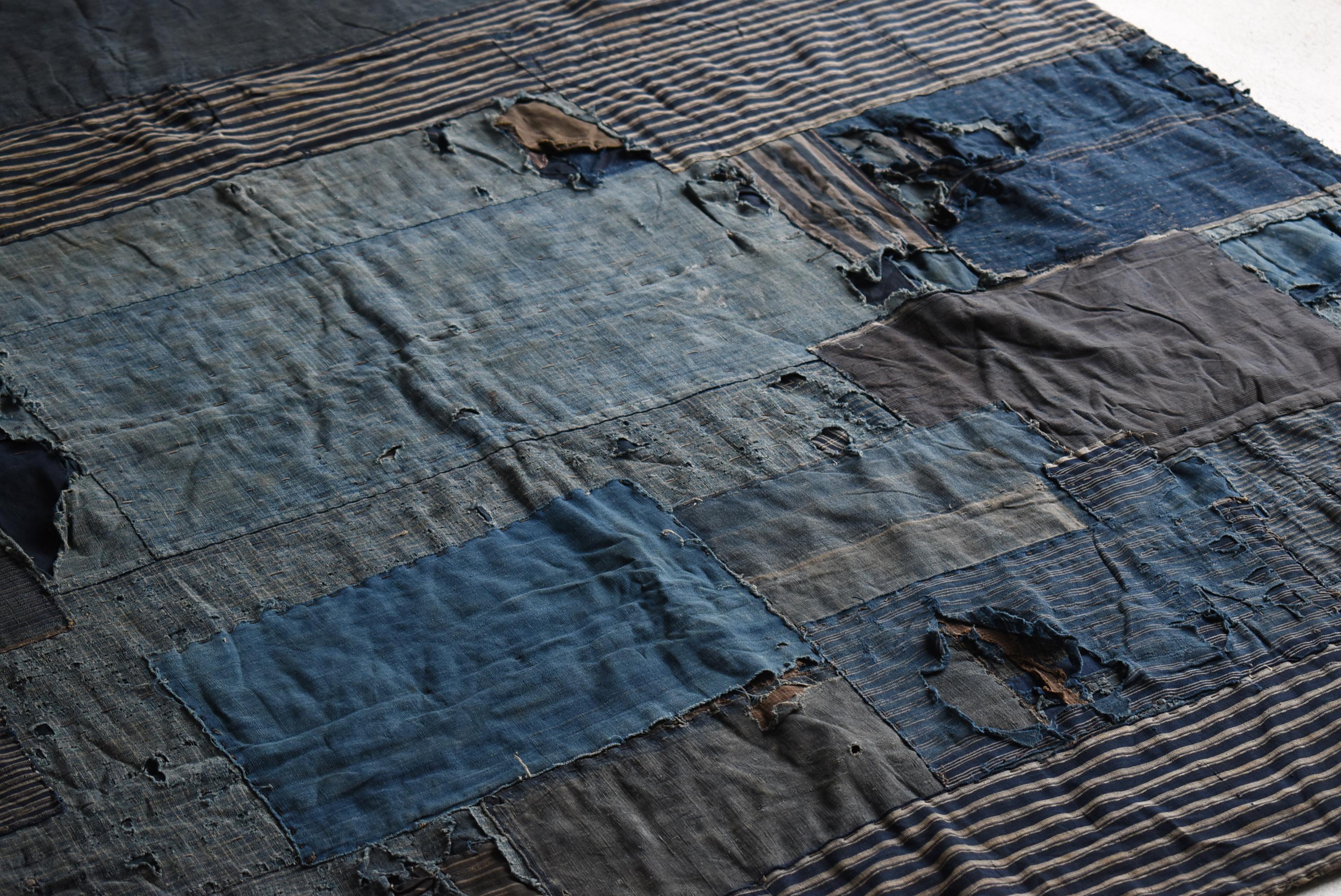 Fabric Japanese Antique Rag 