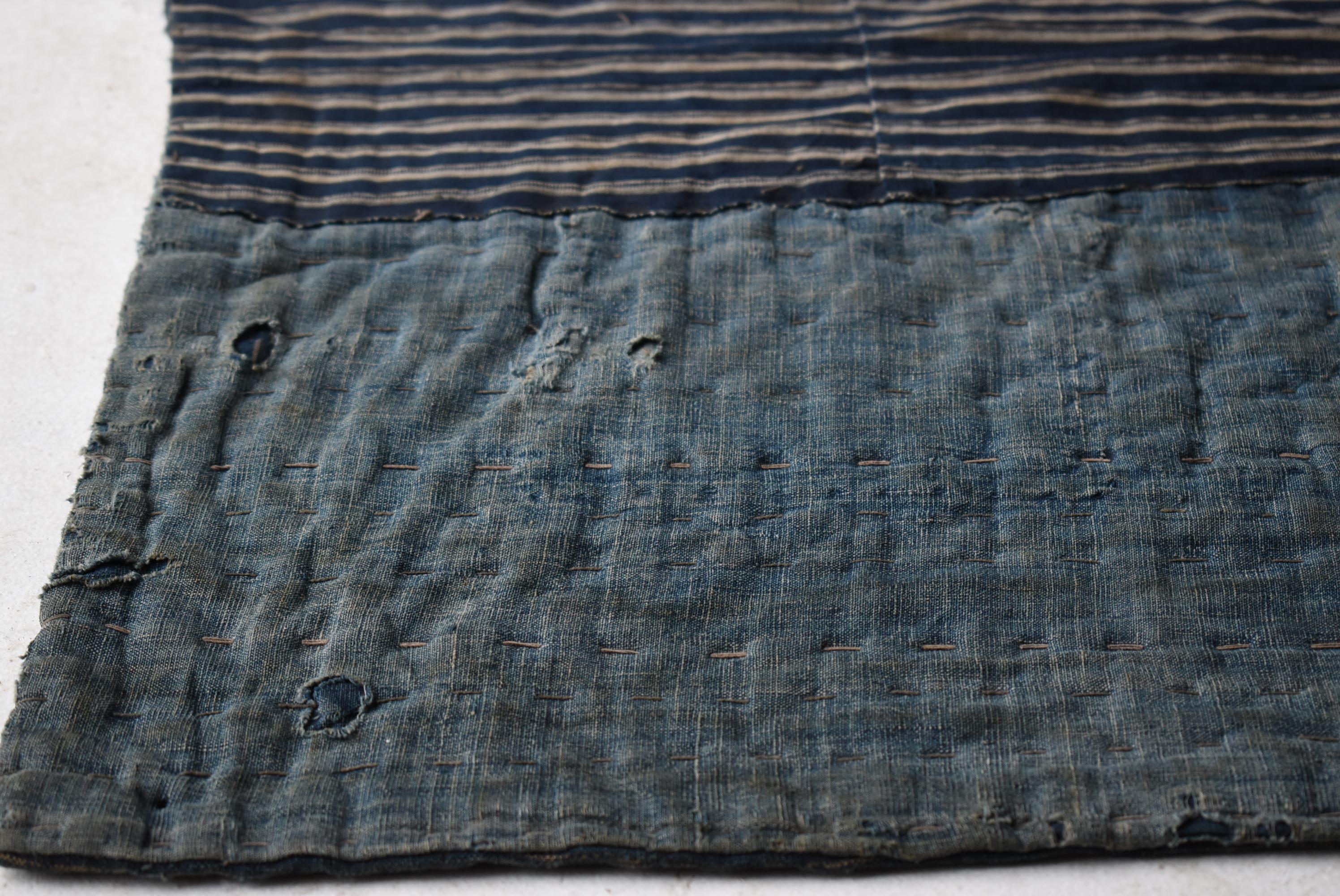 Japanese Antique Rag 