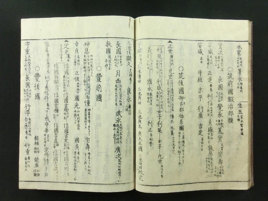 18th Century Japanese Antique Samurai Swords Complete 9 Book Set 1792 Masterpiece Prints