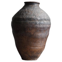 Vases and Vessels