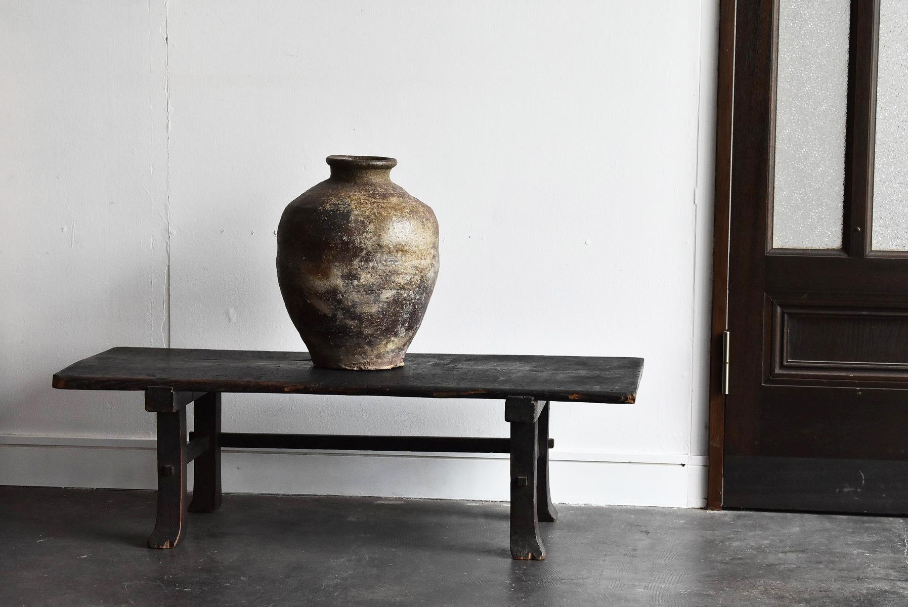 Japanese Antique 