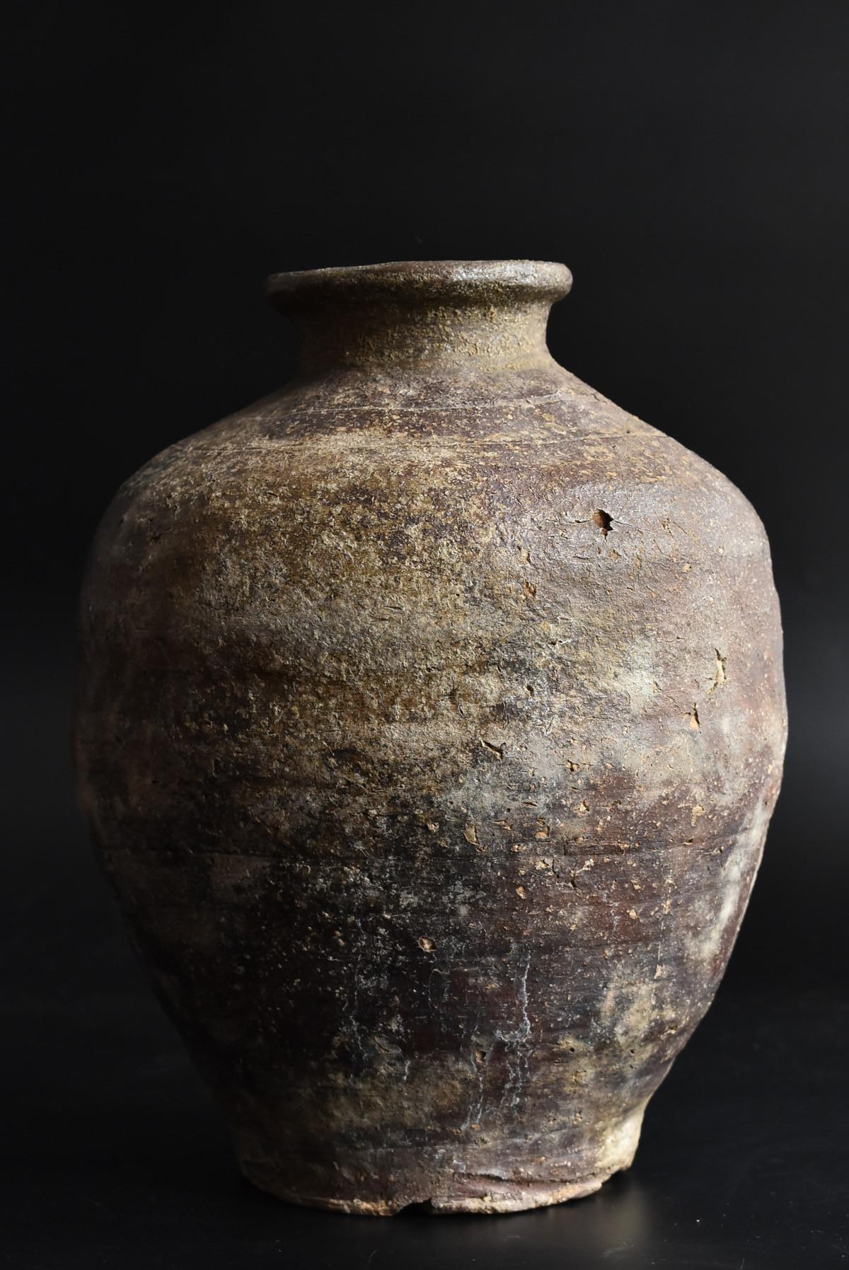 Arts and Crafts Japanese Antique 