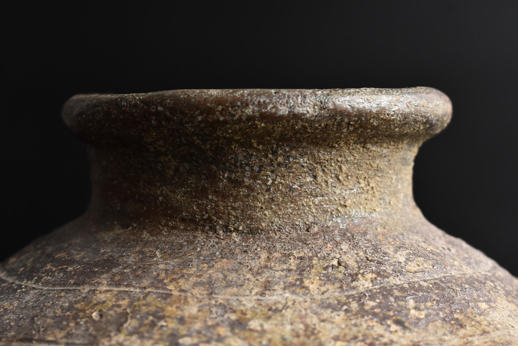 18th Century and Earlier Japanese Antique 