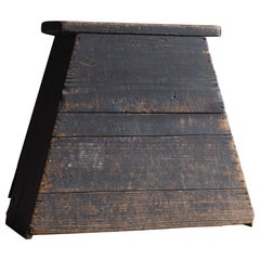 Wood Side Chairs