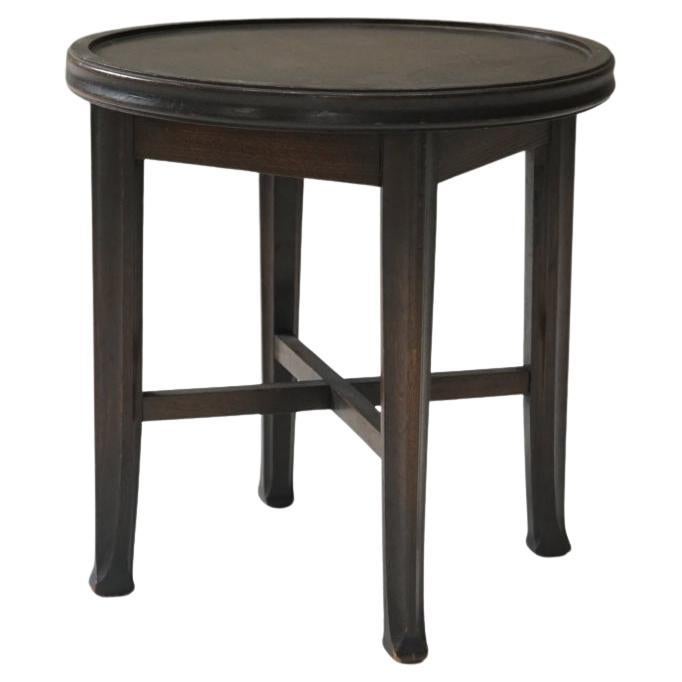 Japanese Antique Side table Low table Wabi-Sabi