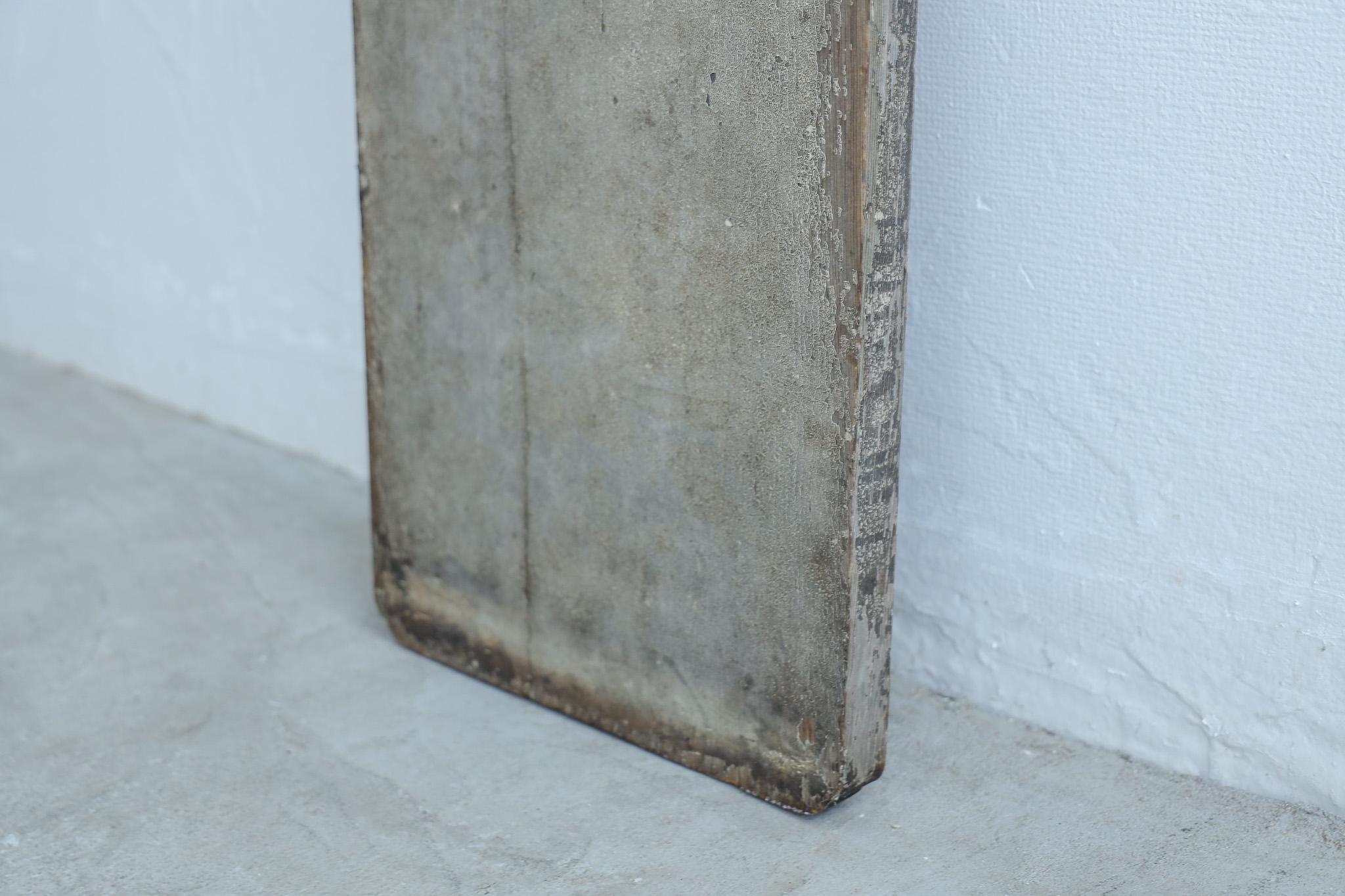 Japanese Antique signs, Abstract Art, Wabi-Sabi, Mingei For Sale 8
