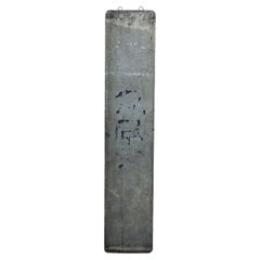 Japanese Antique signs, Abstract Art, Wabi-Sabi, Mingei