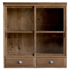 Cabinets