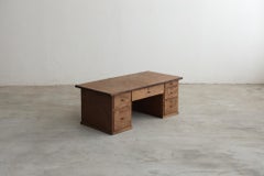Japanese Antique Small Cabinets, Zelkova sofa sideboard, Wabi Sabi, Japandi