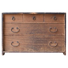 Cedar Commodes and Chests of Drawers