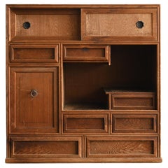 Meubles de rangement