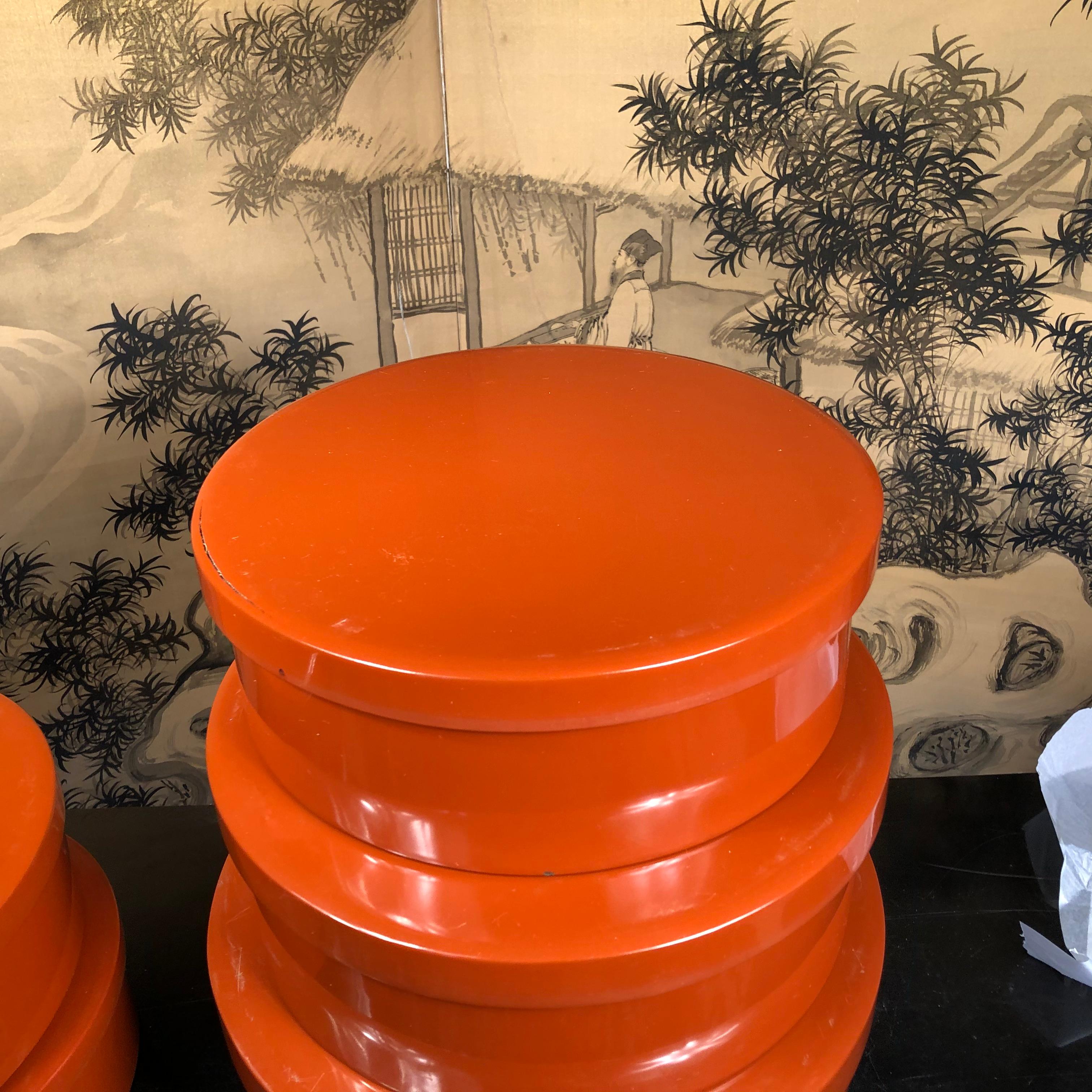 japanese stacking bowls