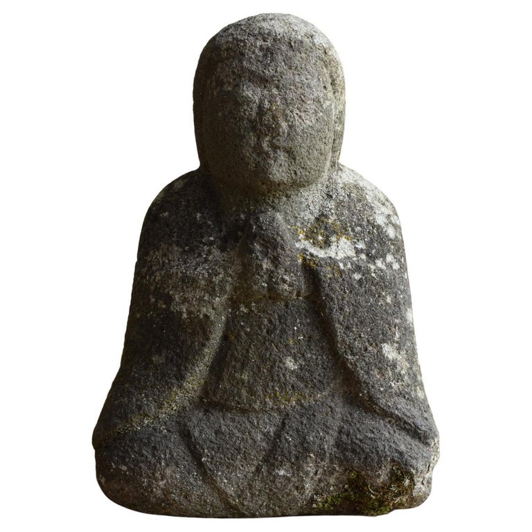 Figurine Japonaise Vintage - Occasion - Idéale Collection