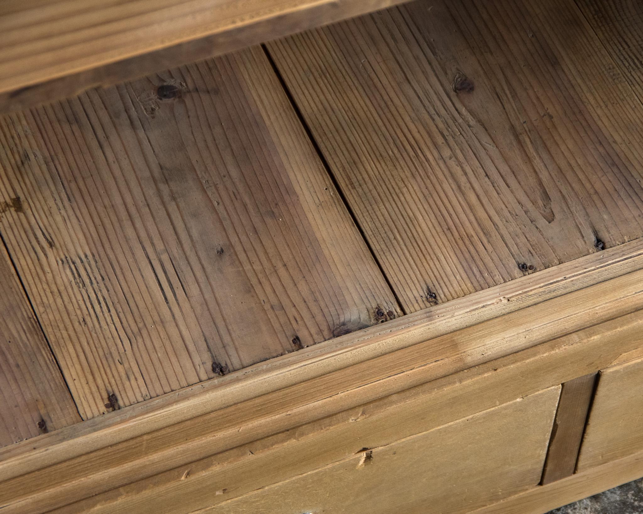 Japanese Antique Storage Cabinet
