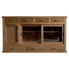 Cabinets