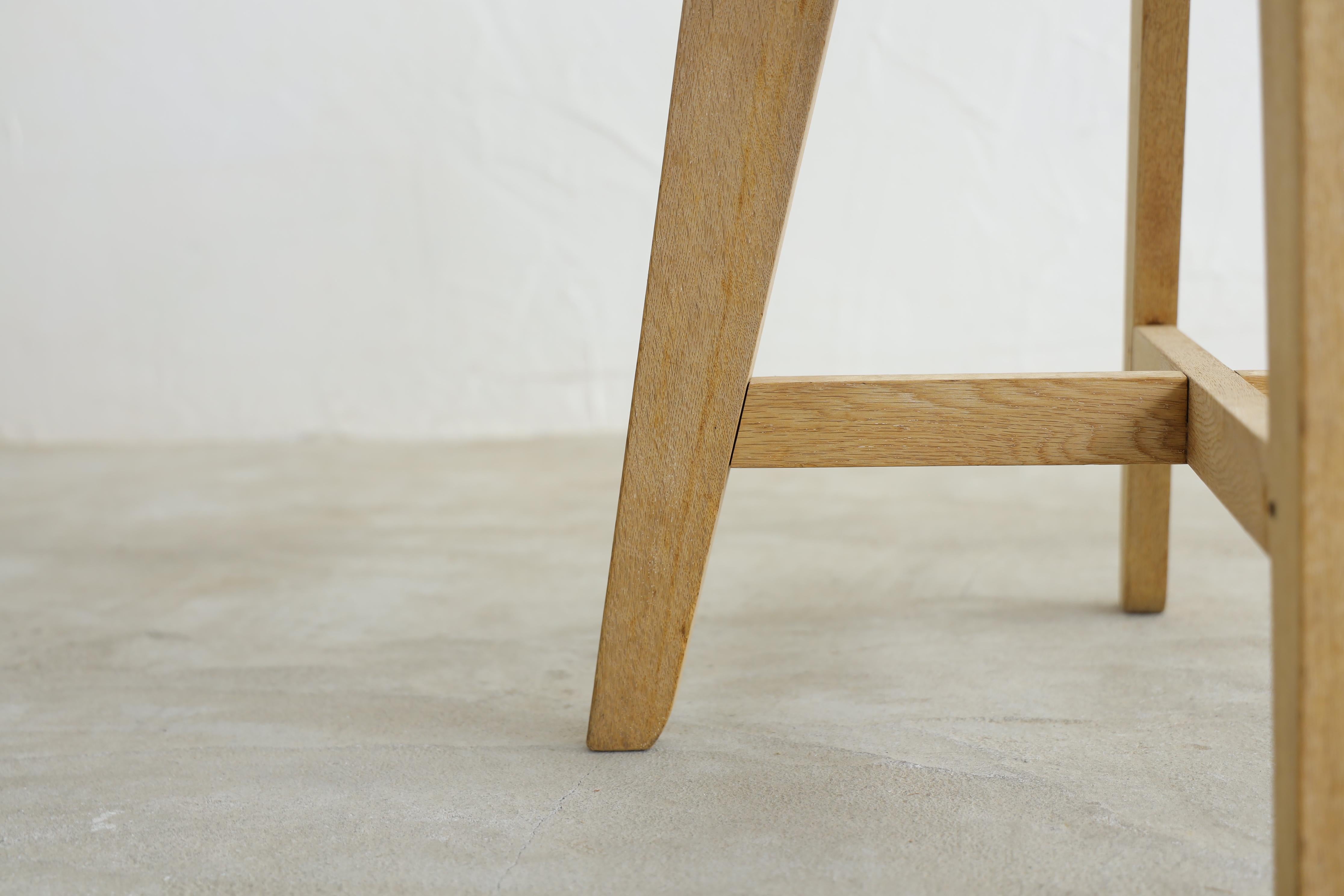 Hand-Crafted Japanese Antique Table, Early 20th Century For Sale