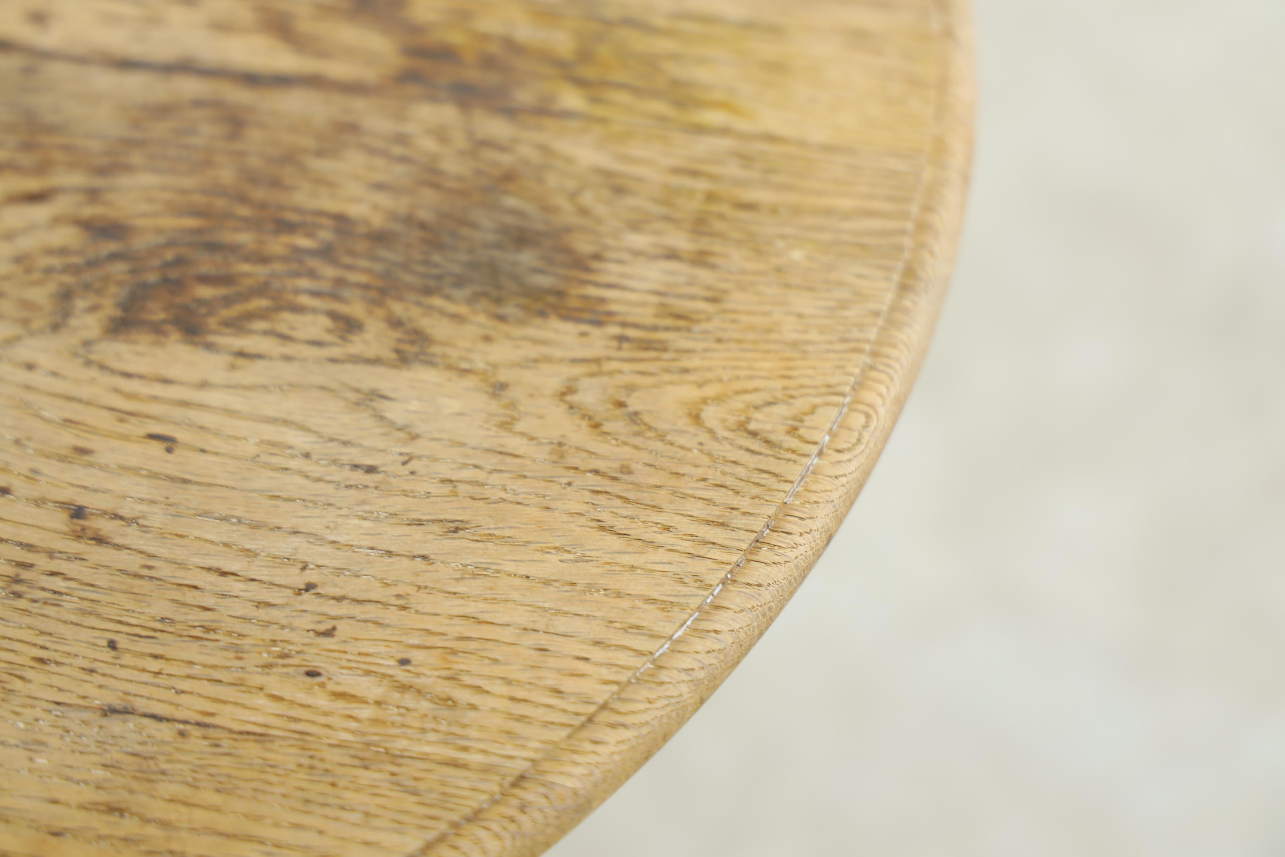 Japanese Antique Table, Early 20th Century For Sale 3