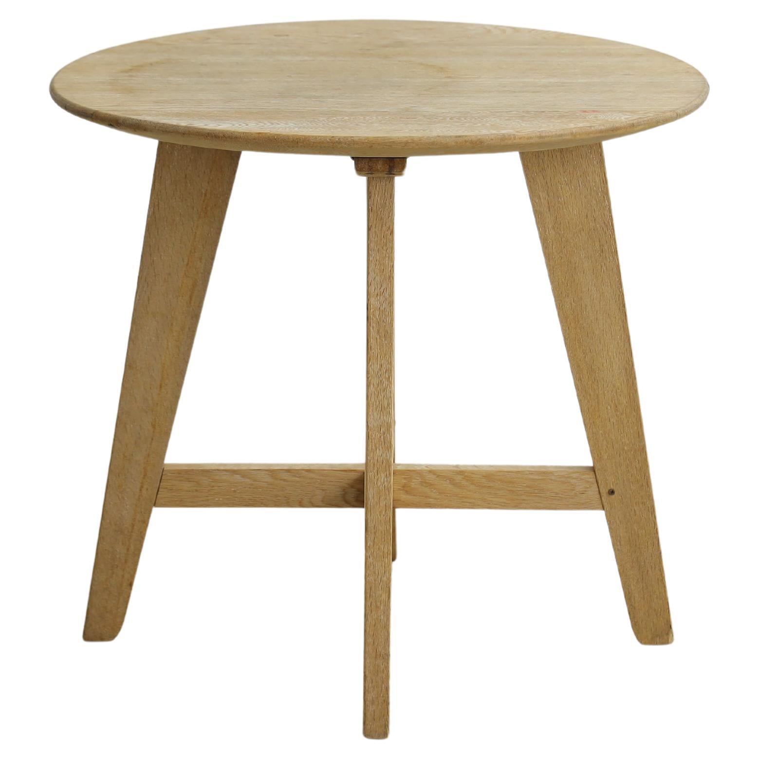 Mesa japonesa antigua, principios del siglo XX