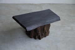 Japanese Antique Table, Table Rustic Wabi Sabi Mingei
