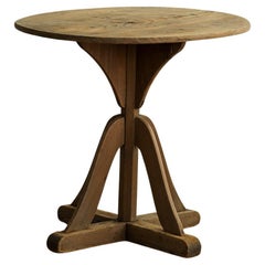 Japanese Antique Table, Wabisabi, Japandi