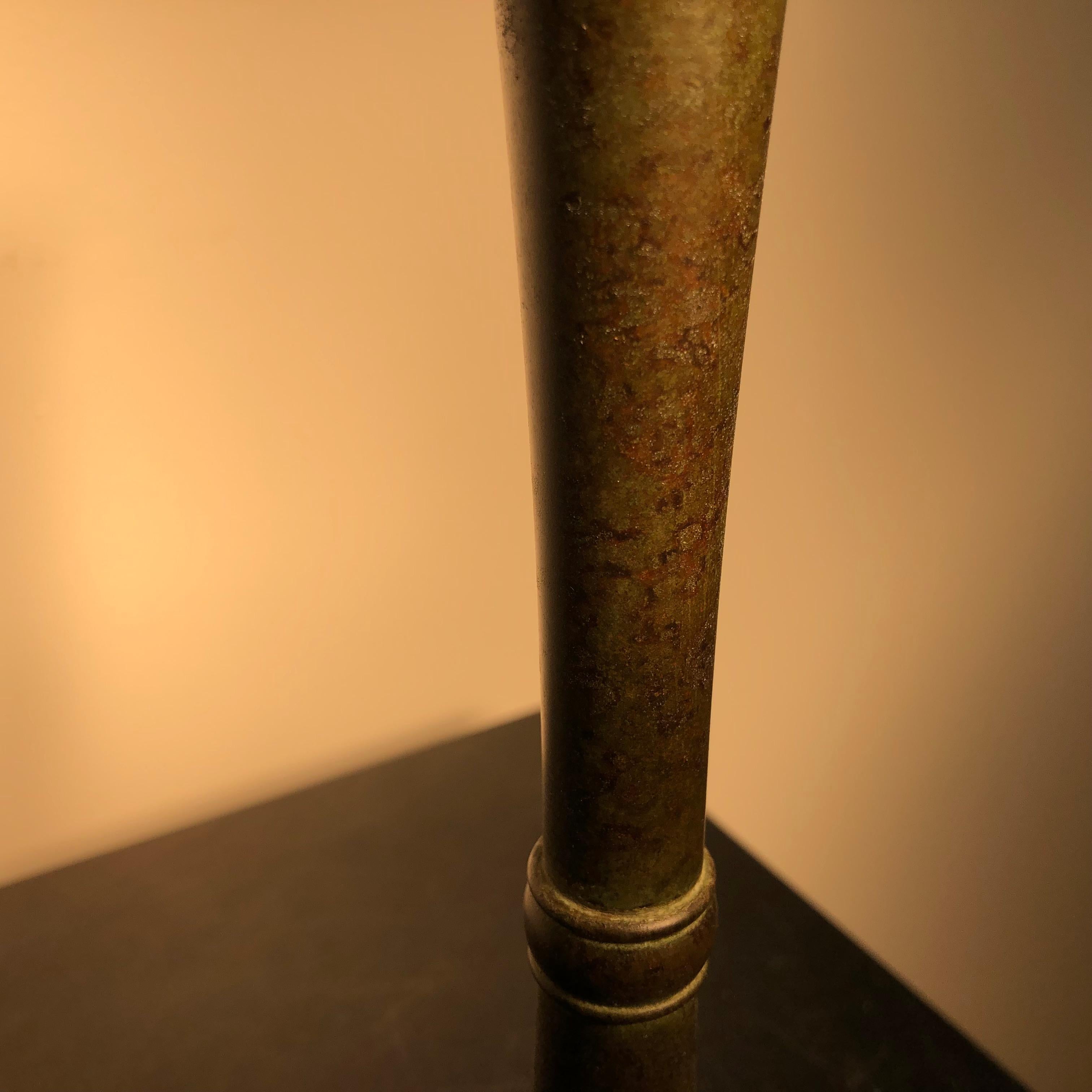 Japanese Antique Tall 