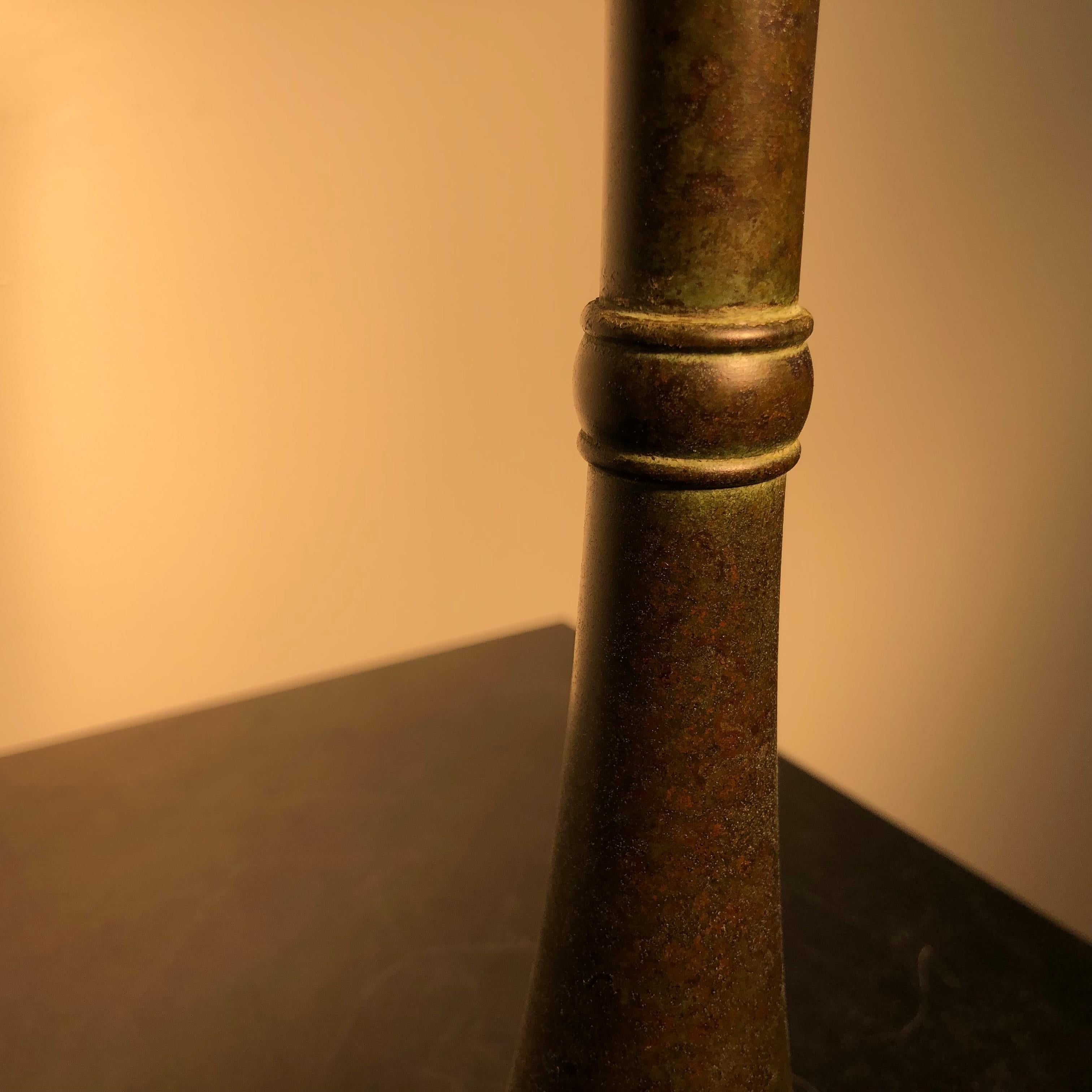 Japanese Antique Tall 