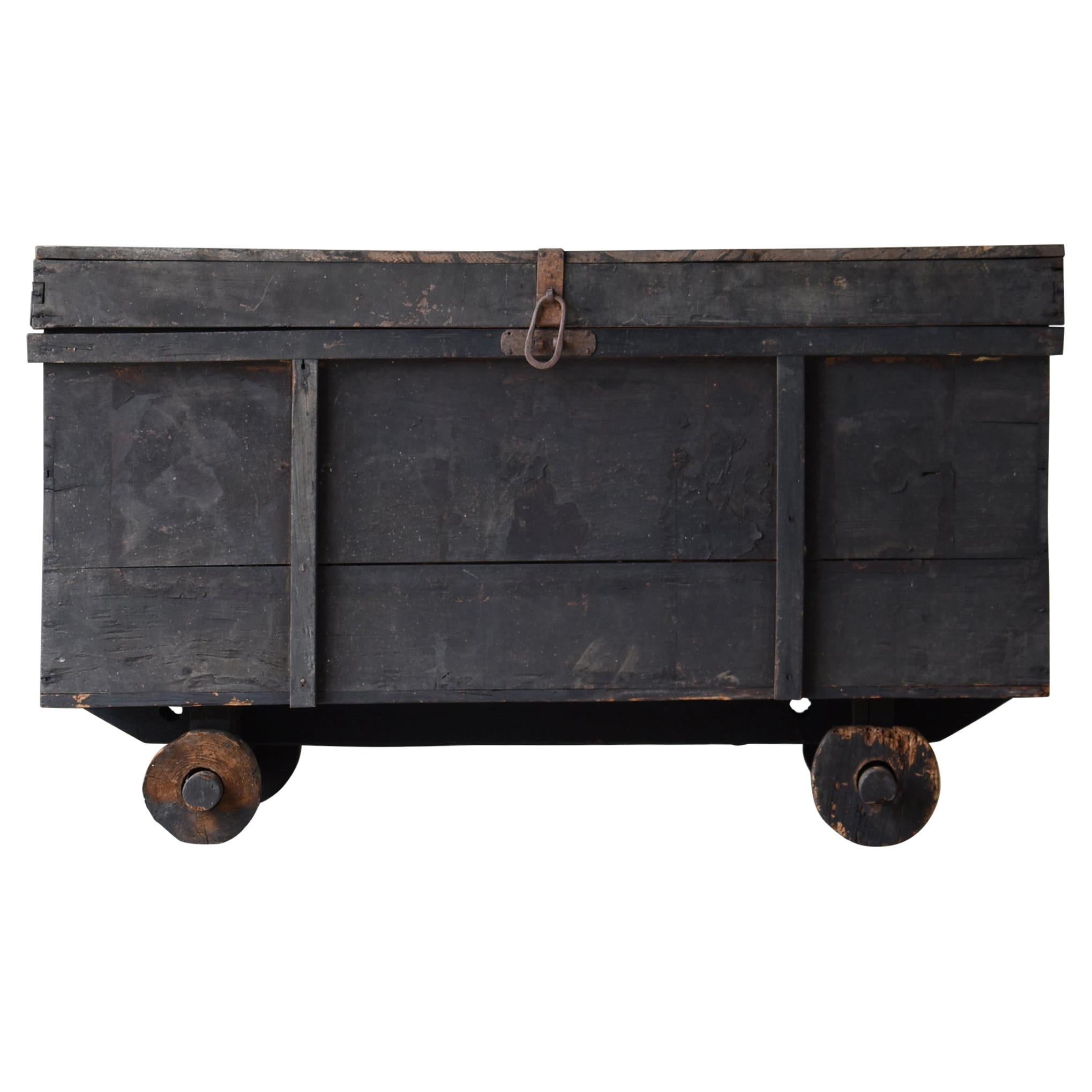 Antique Japanese Futon 2 For Sale on 1stDibs