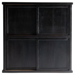 Cabinets