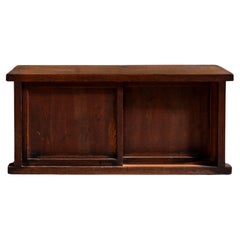 Tansu Japonés Antiguo, Armario, Wabi-sabi,  Japón