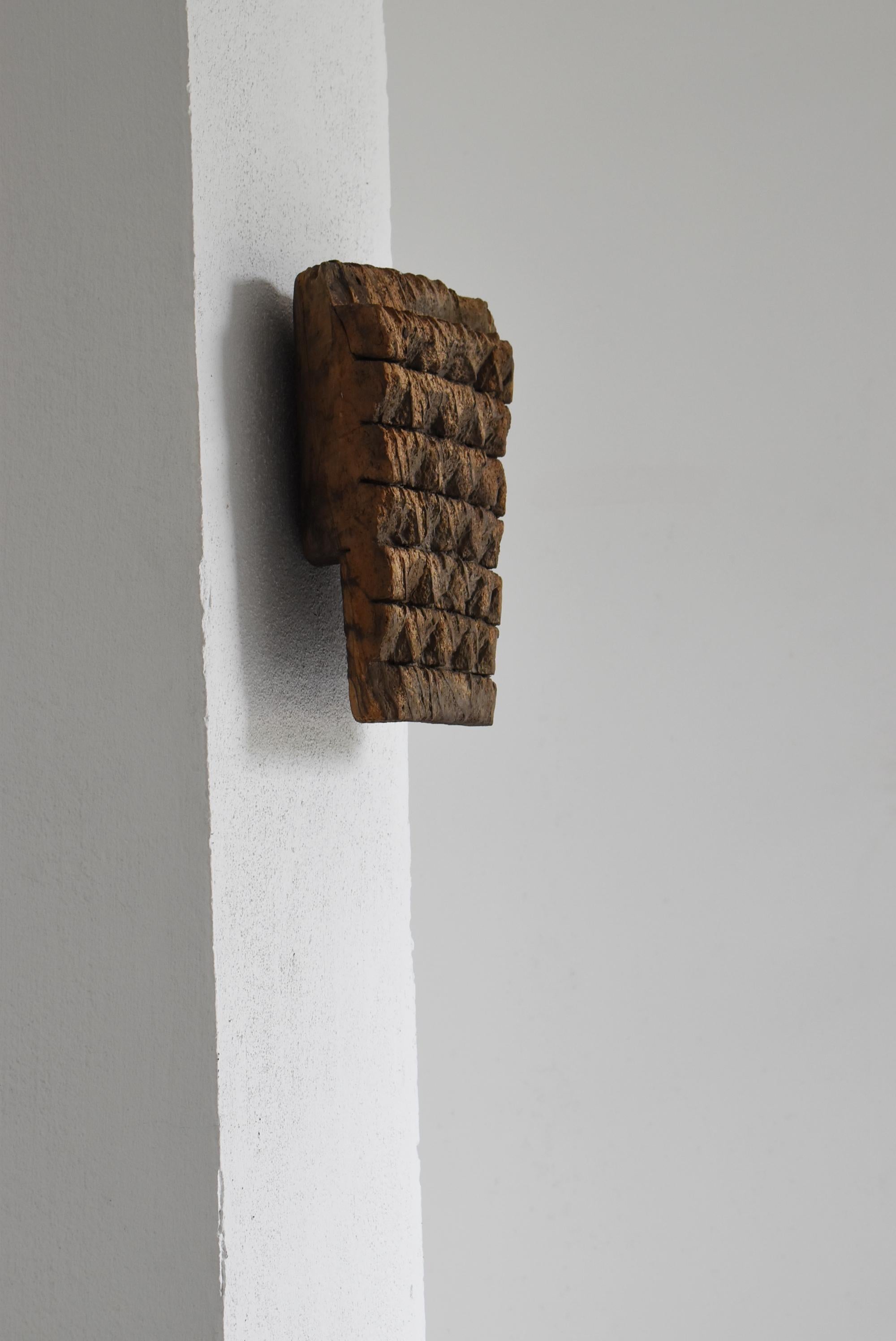Japanese Antique Thatching Tools 