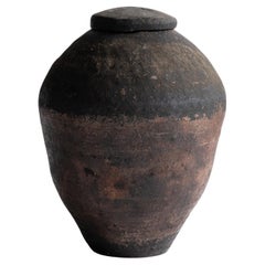 Vases and Vessels