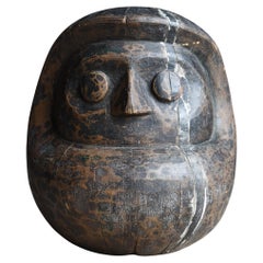 Sculptures and Carvings