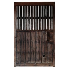 Doors and Gates