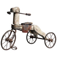 Sculptures and Carvings