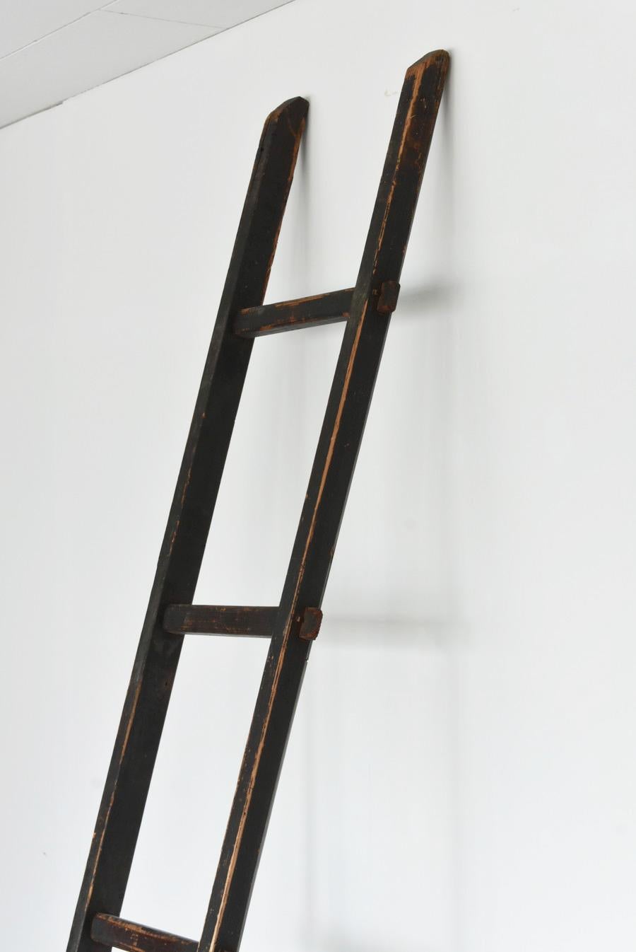 japanese ladder