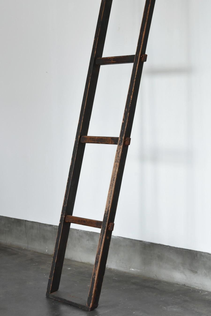 japan ladder