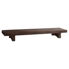 Sofatische der Meiji-Zeit