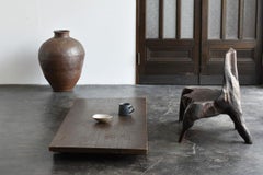 Japanese Antique Wooden Low Table/1912-1950 /TV Board/Coffee Table
