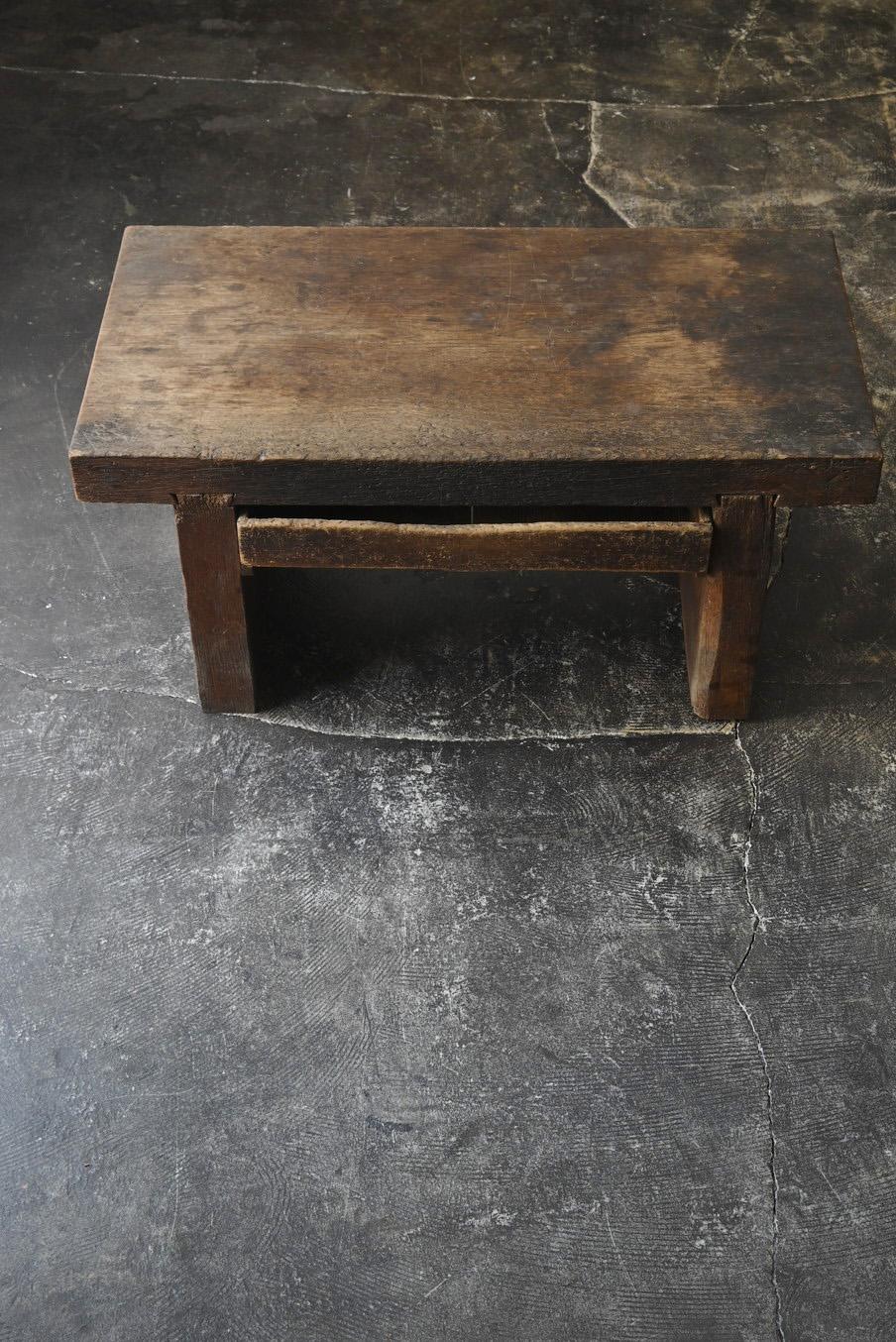 tavolo antico legno usato